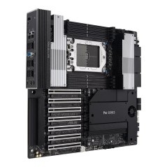 ASUS ASUS Pro WS WRX90E-SAGE SE AMD-64244