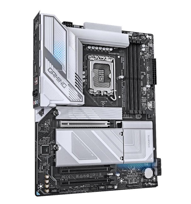 GIGABYTE Gigabyte B860 Gaming X Wifi 6E D5 1851P Type-C-58891