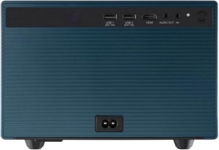 VIEWSONIC VIEWSONIC LX60HD 1920x1080 630 AL LED PROJEKSIYON-65504