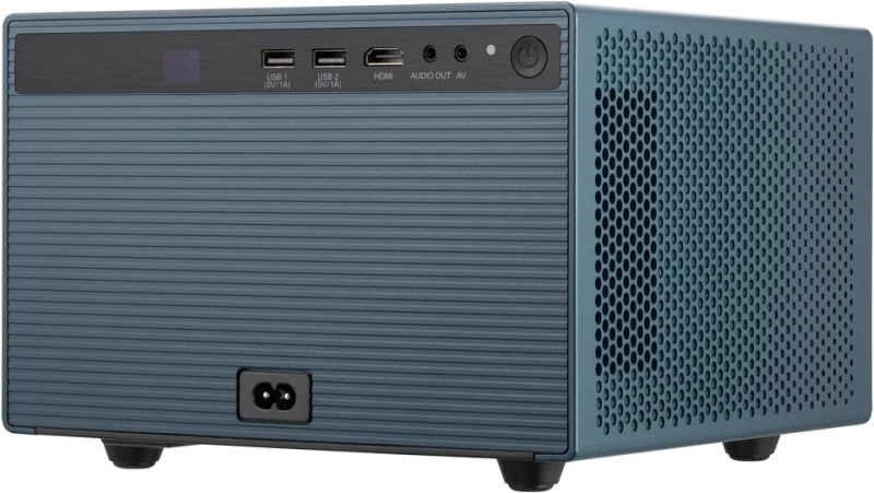 VIEWSONIC VIEWSONIC LX60HD 1920x1080 630 AL LED PROJEKSIYON-53222