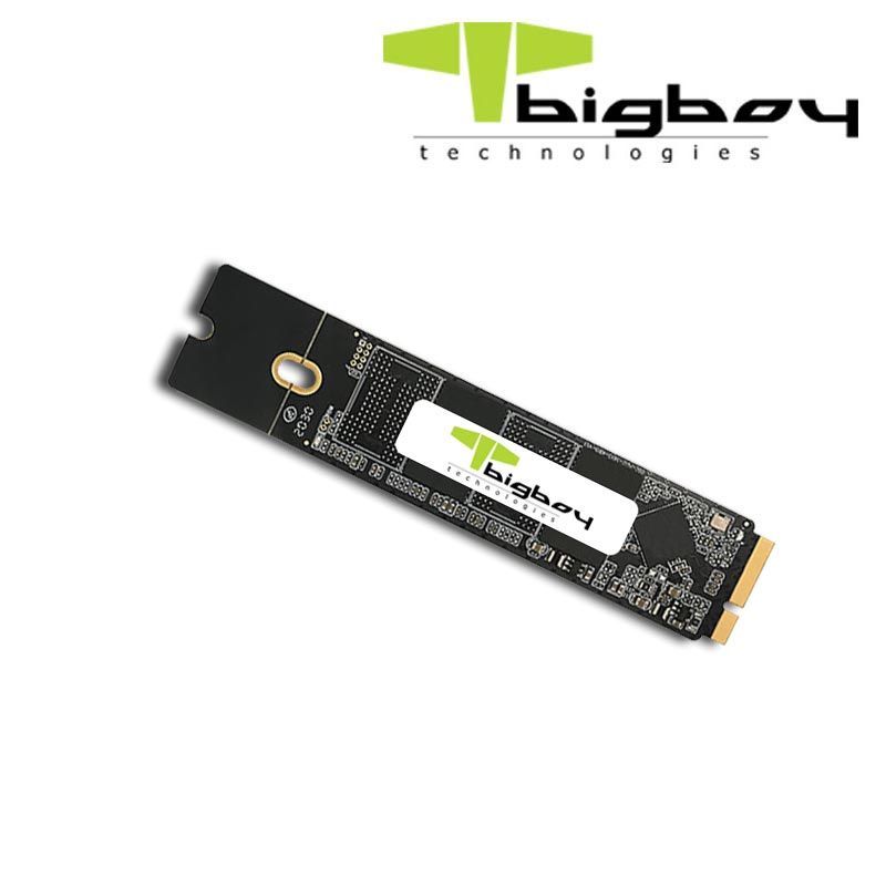 BIGBOY Bigboy A800 256GB Sata 3 Apple SSD