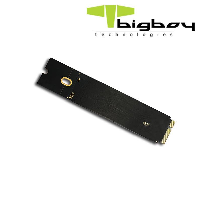BIGBOY Bigboy A800 256GB Sata 3 Apple SSD-28578