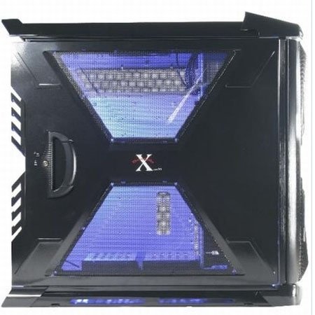 THERMALTAKE  xaservı siyah fulltower penceresiz kasa (psu yok)