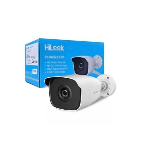 HILOOK  HILOOK THC-B120-PC 2Mpix 20Mt Gece GÃ¶rÃ¼ÅŸÃ¼, 2,8mm Lens, Bullet Kamera 