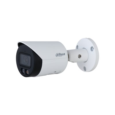 DAHUA Dahua IPC-HFW2449S-S-IL 4MP Full-Color Bullet-37688