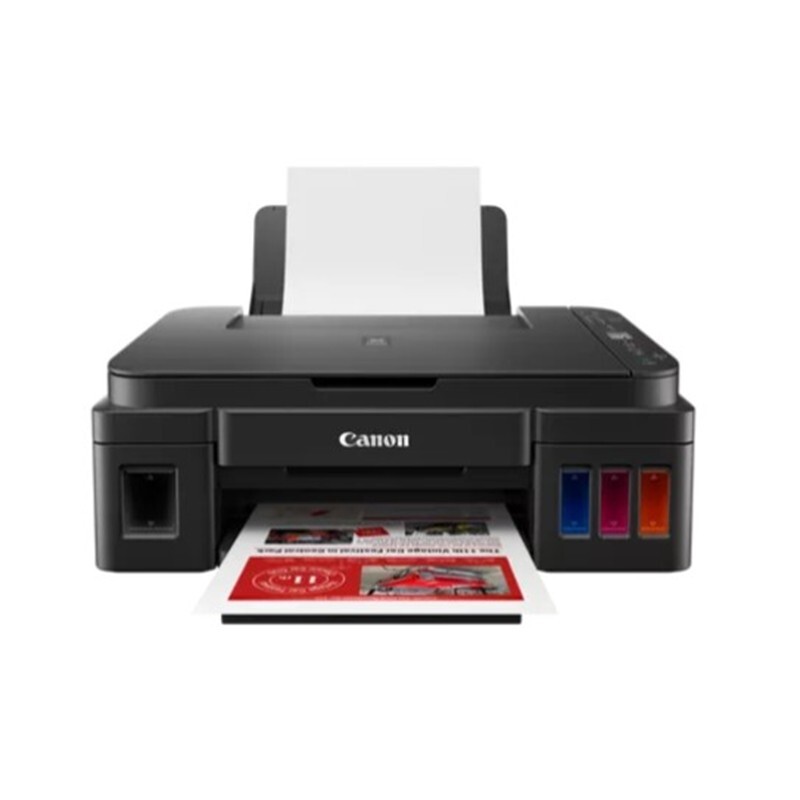 CANON CANON PIXMA G3416 RENKLI INKJET TANKLI YAZ/TAR/FOT/WIFI 