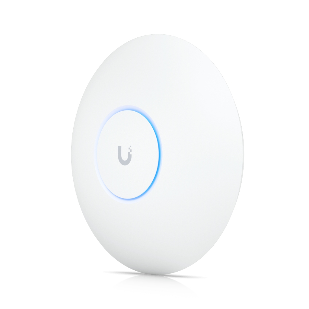 UBIQUITI (UBNT) UBIQUITI UAP-U7-PRO, UniFi, Triple Band, 5765Mbps, Wifi6, Tavan Tipi, Access Point (Poe Adaptör Çıkmaz)