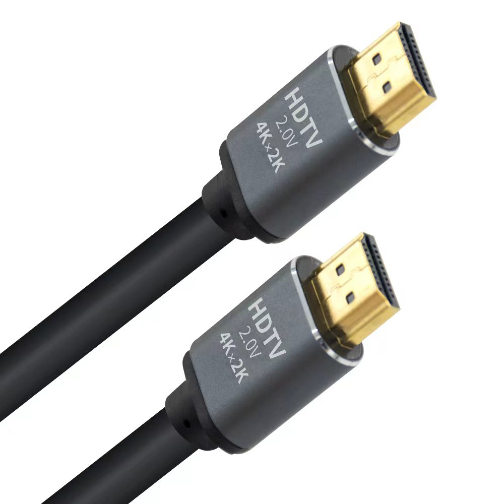 CODEGEN CODEGEN CPS4K50 METAL BAŞLIK HDMI KABLO (5MT)-49478