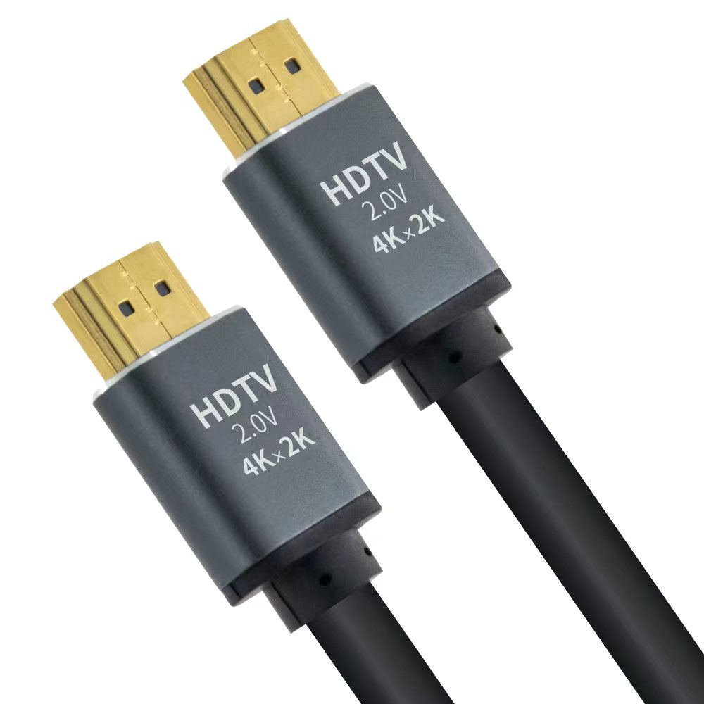 CODEGEN CODEGEN CPS4K50 METAL BAŞLIK HDMI KABLO (5MT)-49479