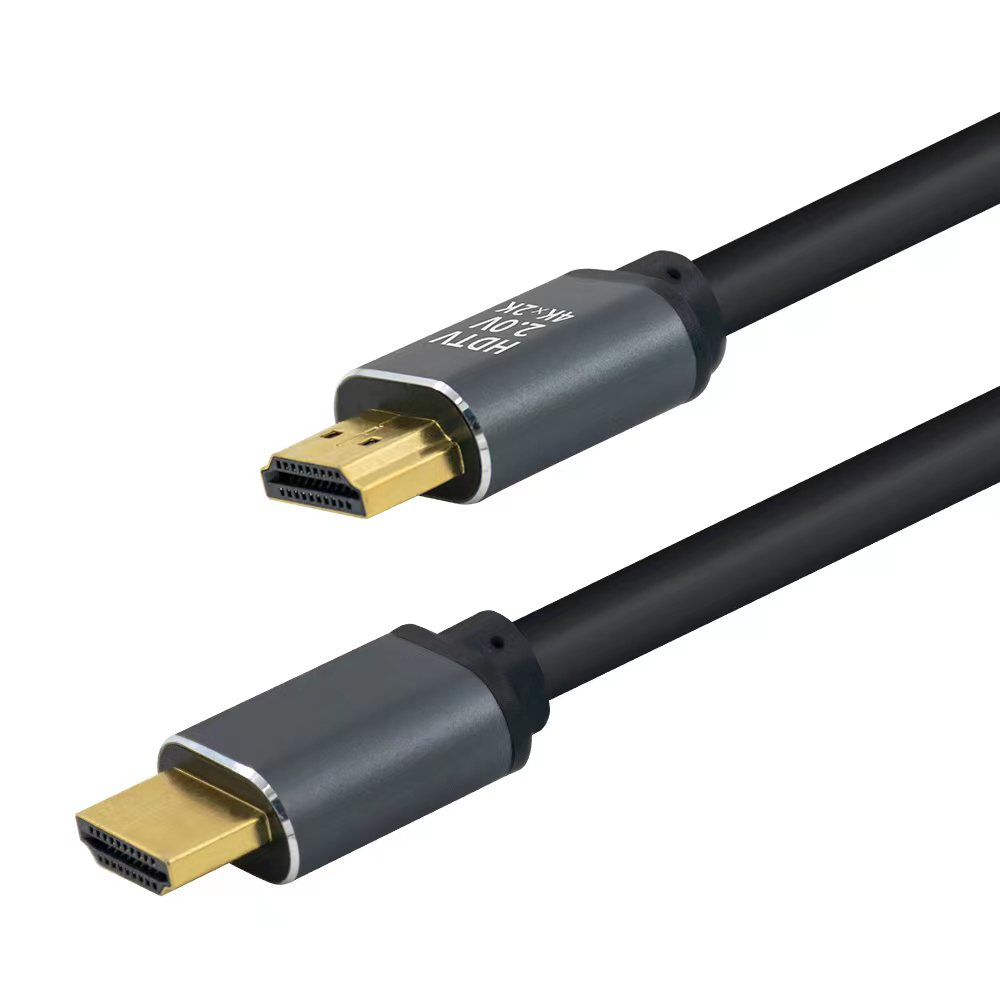 CODEGEN CODEGEN CPS4K50 METAL BAŞLIK HDMI KABLO (5MT)-49480