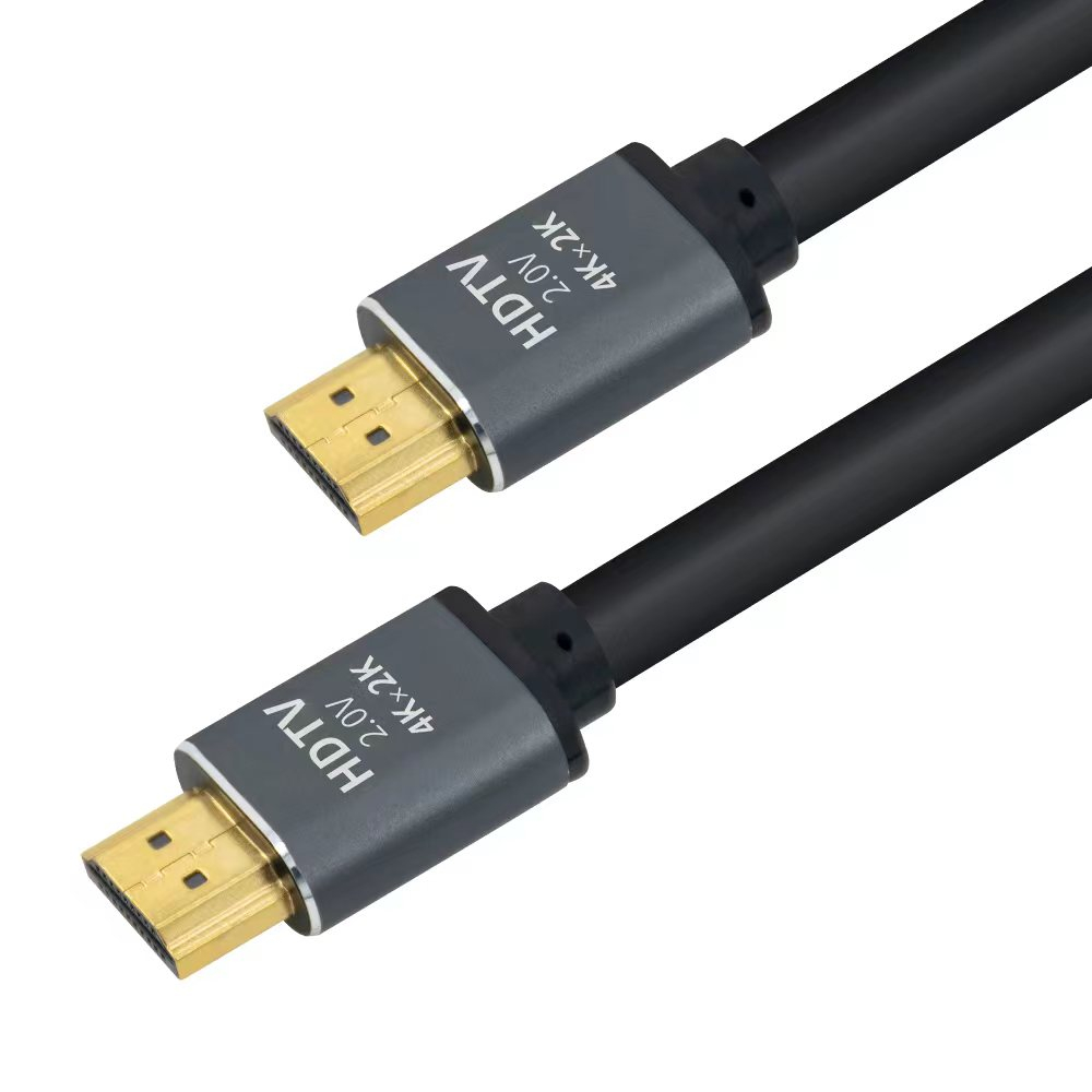 CODEGEN CODEGEN CPS4K50 METAL BAŞLIK HDMI KABLO (5MT)-49481