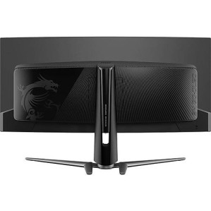 MSI MSI 34 MPG 341CQPX QD-OLED 3440x1440 (UWQHD) 21:9 CURVE 1800R QD-OLED 240HZ 0.03MS ADAPTIVE-SYNC GAMING MONITOR-65260