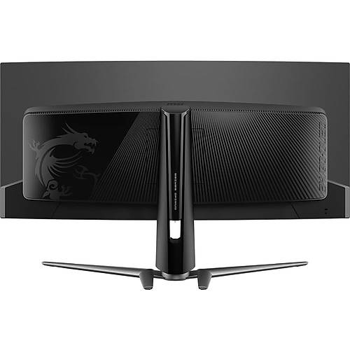 MSI MSI 34 MPG 341CQPX QD-OLED 3440x1440 (UWQHD) 21:9 CURVE 1800R QD-OLED 240HZ 0.03MS ADAPTIVE-SYNC GAMING MONITOR-49413