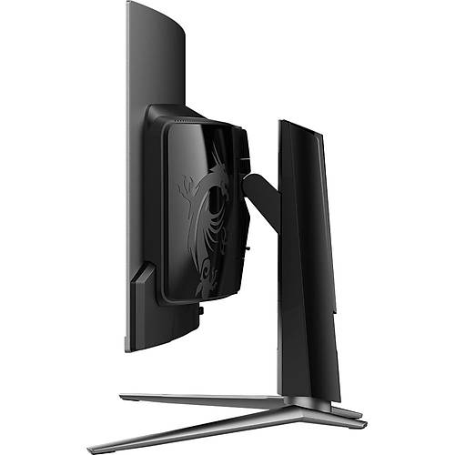 MSI MSI 34 MPG 341CQPX QD-OLED 3440x1440 (UWQHD) 21:9 CURVE 1800R QD-OLED 240HZ 0.03MS ADAPTIVE-SYNC GAMING MONITOR-49414