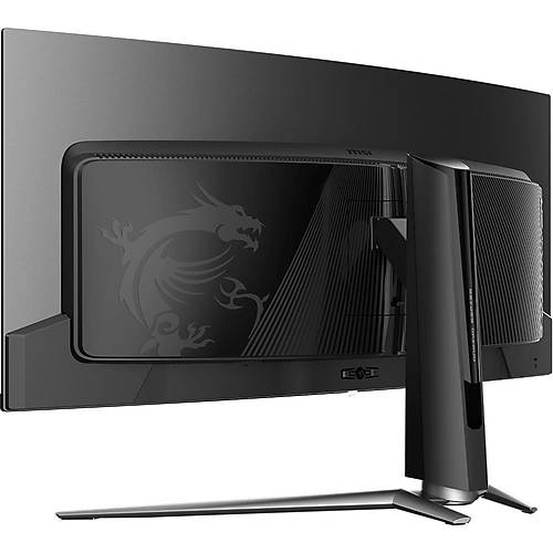MSI MSI 34 MPG 341CQPX QD-OLED 3440x1440 (UWQHD) 21:9 CURVE 1800R QD-OLED 240HZ 0.03MS ADAPTIVE-SYNC GAMING MONITOR-49415