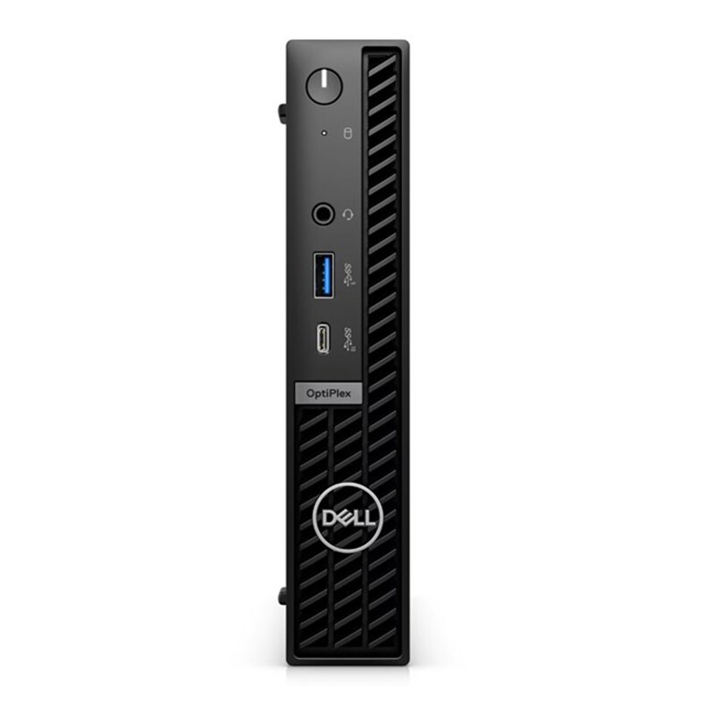 DELL DELL PC OPTIPLEX 7020 N007O7020MFF_U I5-14500T 8GB 512SSD UBUNTU -56226