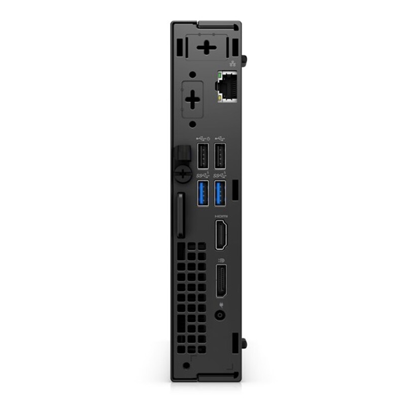 DELL DELL PC OPTIPLEX 7020 N007O7020MFF_U I5-14500T 8GB 512SSD UBUNTU -56227