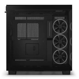 NZXT H9 Elite RGB Siyah ATX Mid Tower Kasa-64791