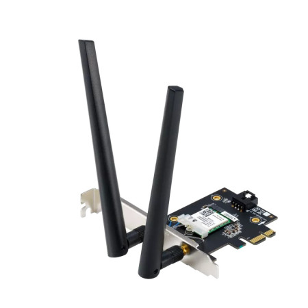 ASUS ASUS PCE-BE6500 Wifi7 ADAPTOR