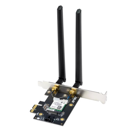 ASUS ASUS PCE-BE6500 Wifi7 ADAPTOR-54564