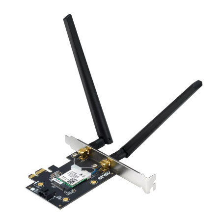 ASUS ASUS PCE-BE6500 Wifi7 ADAPTOR-54565
