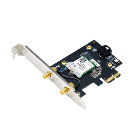 ASUS ASUS PCE-BE6500 Wifi7 ADAPTOR-54566