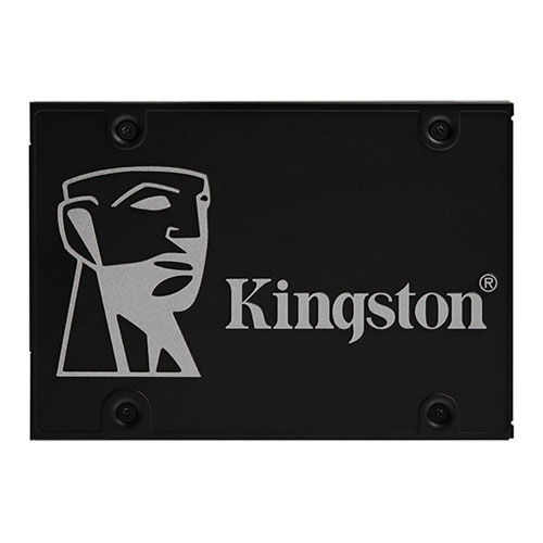 KINGSTON KNG 512GB KC600 SATA3 2.5"SSD SKC600/512