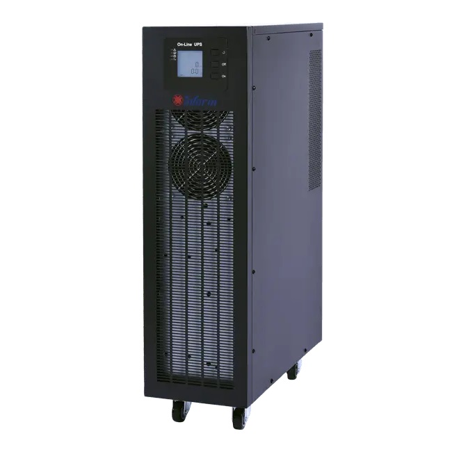 INFORM Inform DSP Evo 6kVA (16x9Ah) 1/1 On-Line KGK