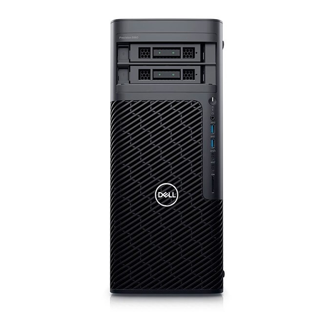 DELL Dell T5860 W5-2445 -32GB-512SSD-16G-W11Pro