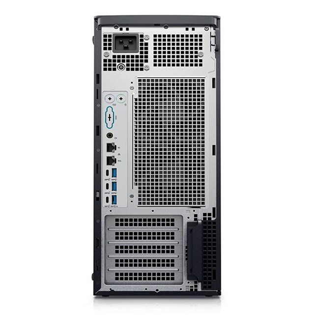 DELL Dell T5860 W5-2445 -32GB-512SSD-16G-W11Pro-61481