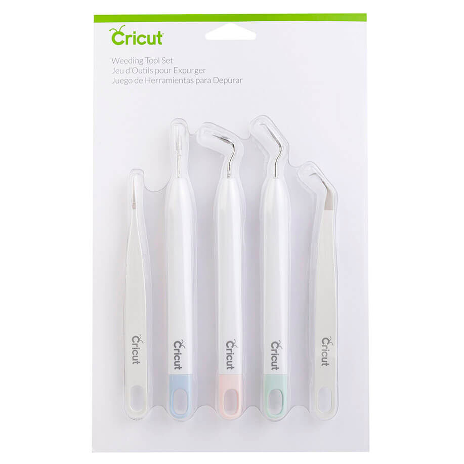CRICUT CRICUT 2004233 AYIKLAMA ALETİ SETİ