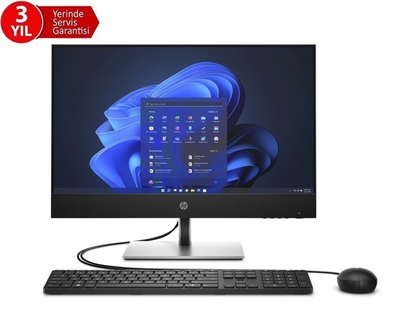 HP HP ProOne 440 G9 23.8-i5 14500-16G-512SD-WPr-Touch
