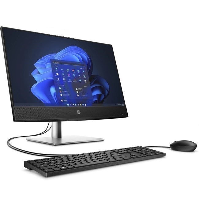 HP HP ProOne 440 G9 23.8-i5 14500-16G-512SD-WPr-Touch-55189