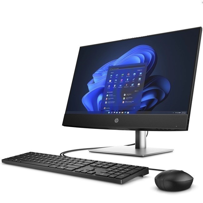 HP HP ProOne 440 G9 23.8-i5 14500-16G-512SD-WPr-Touch-55190