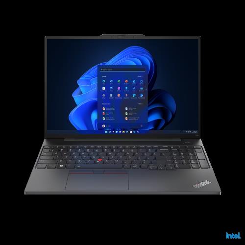 LENOVO  LENOVO 21JN004UTX, ThinkPad E16 Gen1, i5-1335U, 16&amp;quot; WUXGA, 16Gb Ram, 512Gb SSD, PaylaÅŸÄ±mlÄ± Ekran KartÄ±, Windows 11