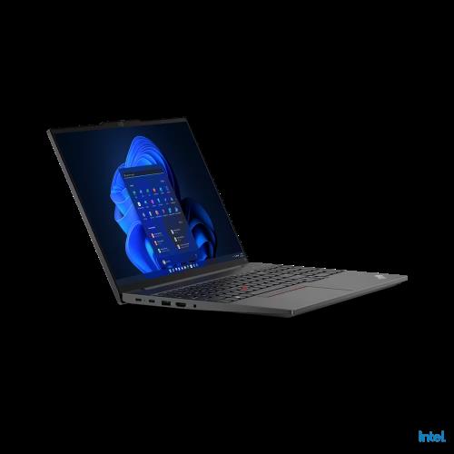 LENOVO  LENOVO 21JN004UTX, ThinkPad E16 Gen1, i5-1335U, 16&amp;quot; WUXGA, 16Gb Ram, 512Gb SSD, PaylaÅŸÄ±mlÄ± Ekran KartÄ±, Windows 11-40516