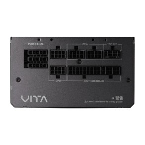 FSP FSP 850W 80+ Gold PCIE5 (Vita GM 850W)-65023