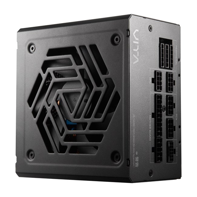 FSP FSP 850W 80+ Gold PCIE5 (Vita GM 850W)-46455