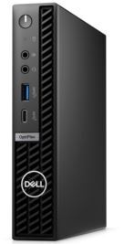DELL Optiplex 7020 MFF Ci3-14100T 8GB 512GB SSD Integrated Ubuntu-55572
