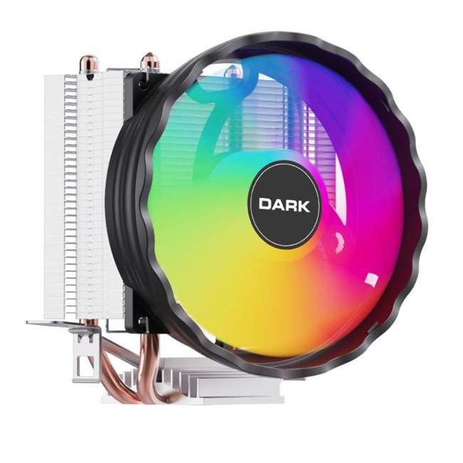 DARK Dark Freezer DKCCX122 Intel&AMD FRGB CPU Soğutucu