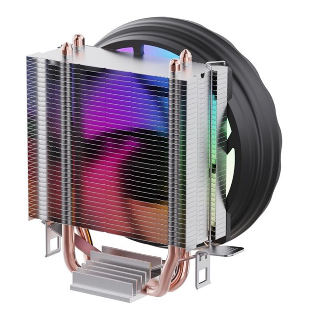 DARK Dark Freezer DKCCX122 Intel&AMD FRGB CPU Soğutucu-47806