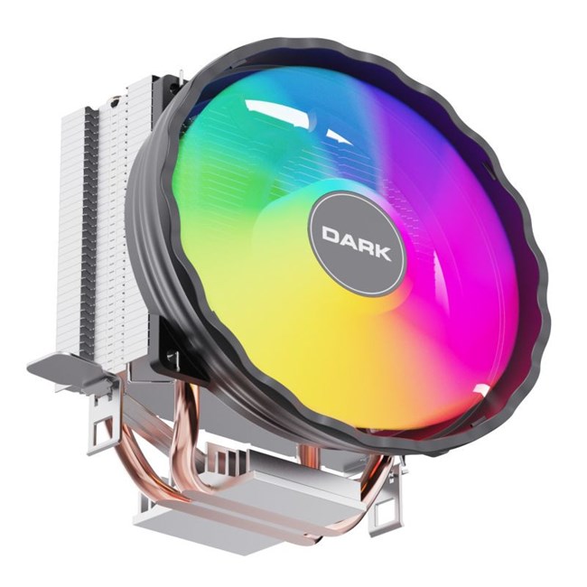 DARK Dark Freezer DKCCX122 Intel&AMD FRGB CPU Soğutucu-47807