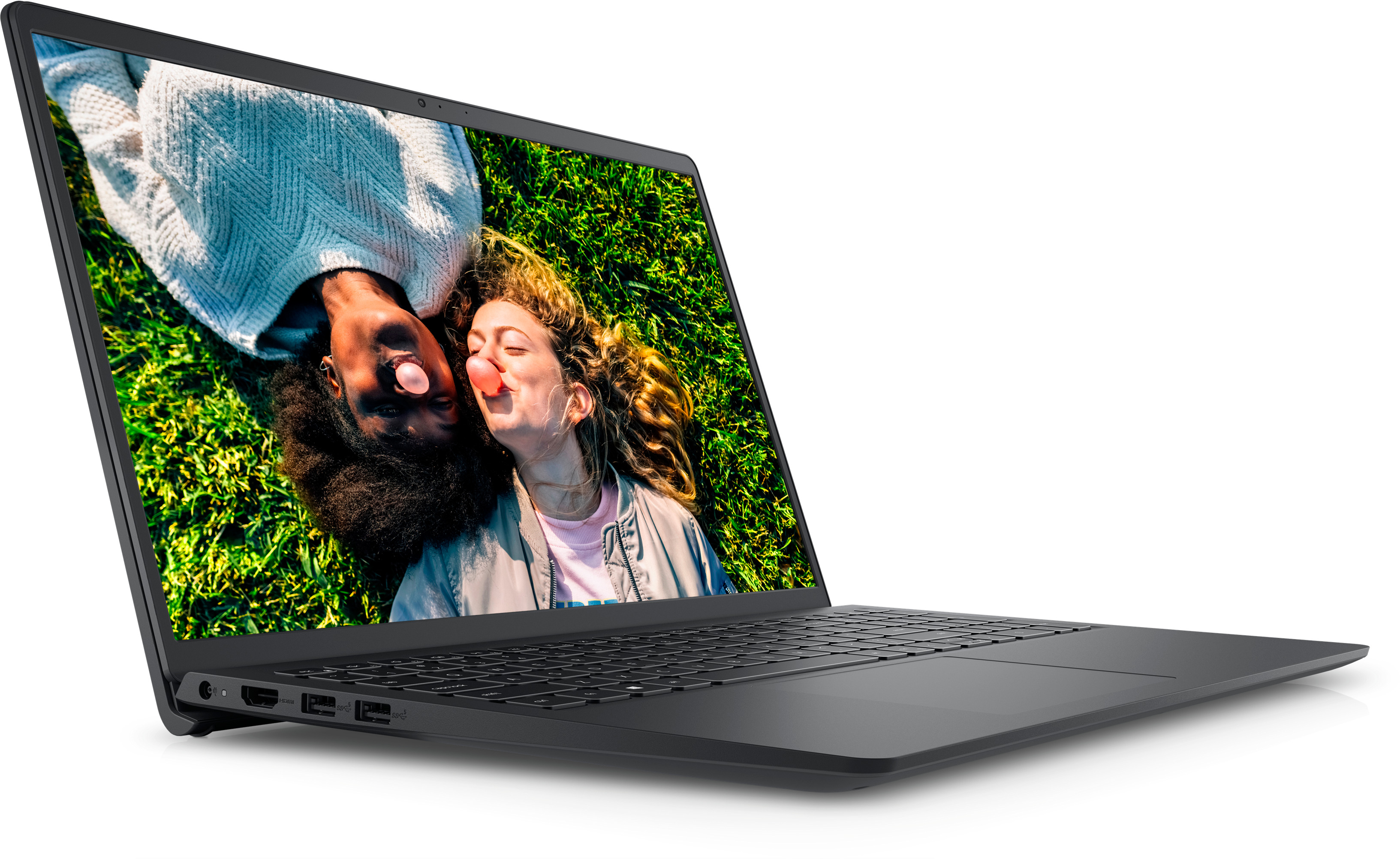DELL DELL NB // INSPIRON I352010030_U I5-1235U 8GB 512SSD O/B 15.6 UBUNTU -61440