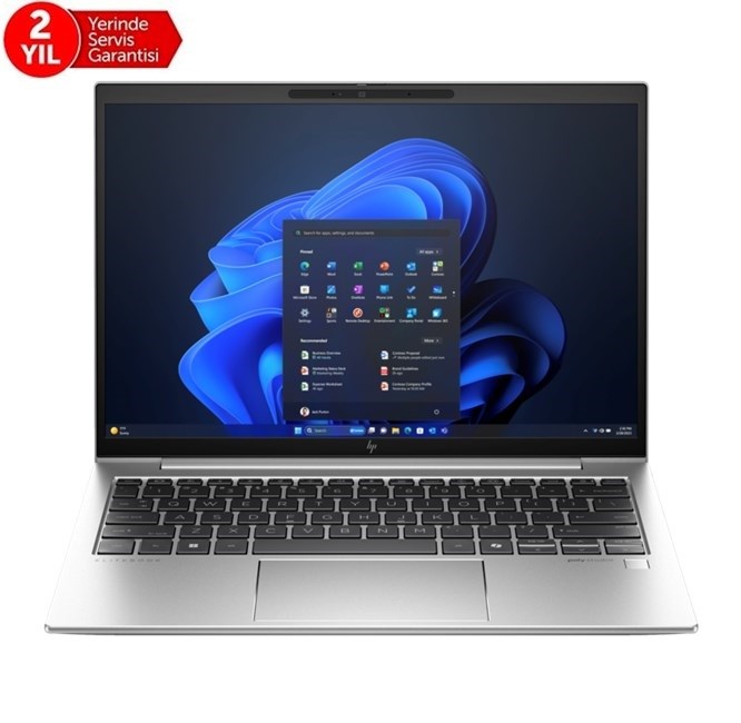 HP HP EliteBook 830 G11 Ultra7 155U-13.3-32G-1TBSD-WP