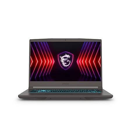 MSI MSI MSI NB THIN 15 B13UC-2868XTR I5-13420H 16GB DDR4 RTX3050 GDDR6 4GB 512GB SSD 15.6 FHD 144Hz DOS