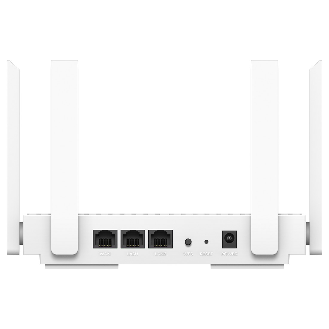 CUDY Cudy WR1300E AC1200 2.4GHz/5GHz 1200Mbps AP/RE/WISP 3*Gigabit Port MU-MIMO Kablosuz Wi-Fi Router-62632