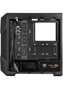 COOLERMASTER Cooler Master MasterBox TD500 V2 ARGB (750W 80+)-65182