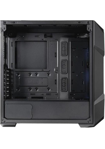 COOLERMASTER Cooler Master MasterBox TD500 V2 ARGB (750W 80+)-47744