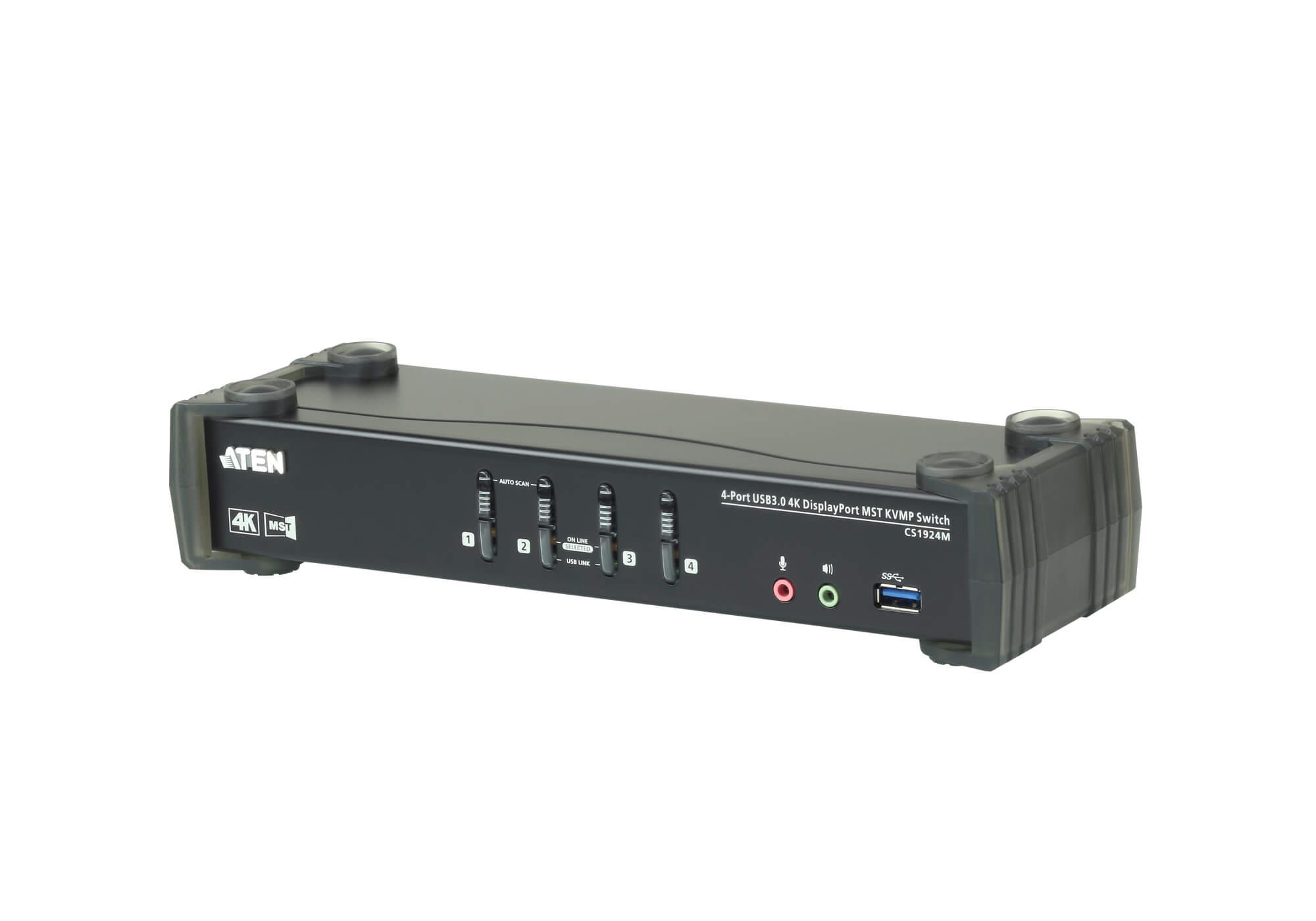 ATEN Aten ATEN-CS1924M