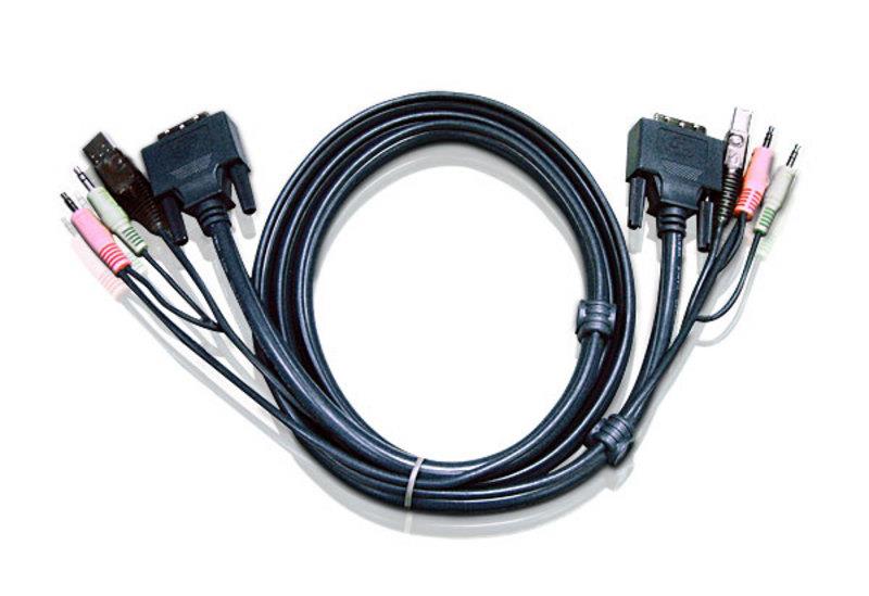 ATEN Aten ATEN-2L-7D05UD
